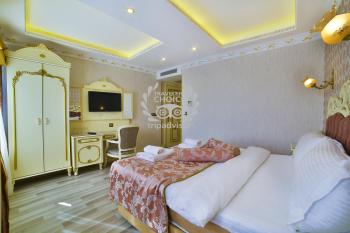 Nayla Palace Hotel-Special Category, Istanbul (fotografie 5)