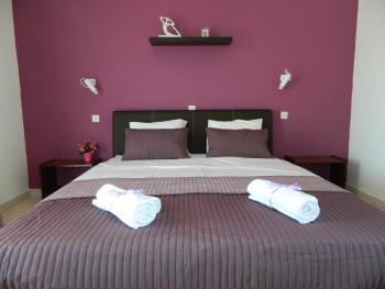 Roseberry Studios, Faliraki (zdjęcie 2)