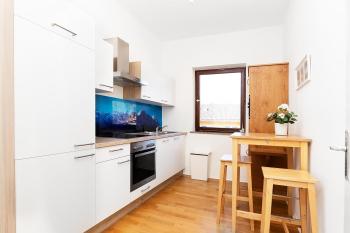 M9 Appartment, Garmisch-Partenkirchen (fotografie 5)