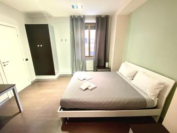Gemini Guest House, Рим (фото 4)