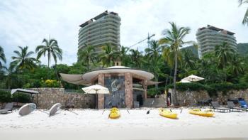 Suites at Garza Blanca Preserve Resort & Spa, Puerto Vallarta (foto 5)