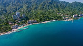 Suites at Garza Blanca Preserve Resort & Spa, Puerto Vallarta (foto 3)