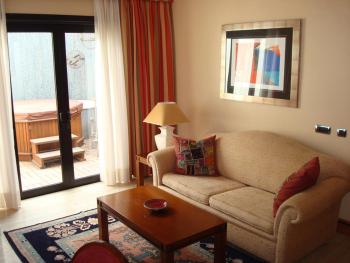 Villa VIK - Hotel Boutique, Arrecife (foto 4)
