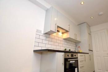 Small Cosy Studio In Plaistow. East London, Londýn (fotografie 2)