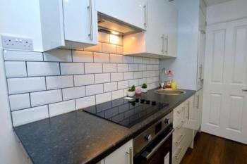 Small Cosy Studio In Plaistow. East London, Londýn (fotografie 4)