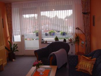 ABT Private Apartments Hannover Exhibition Ground (room agency), Ганновер (фото 2)