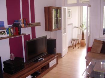 ABT Private Apartments Hannover Exhibition Ground (room agency), Ганновер (фото 5)