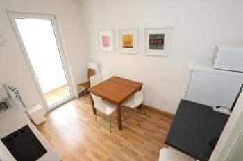 Apartments Thommen, Norimberk (fotografie 3)