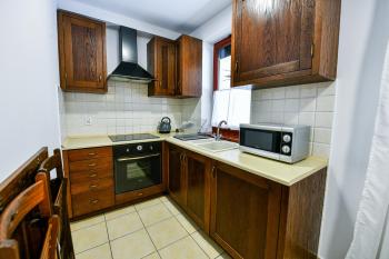RentPlanet - Apartamenty Bulwary Słowackiego, Zakopane (fotografie 4)