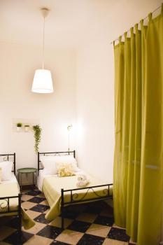 Casa Jolanda B&B, Palermo (photo 3)