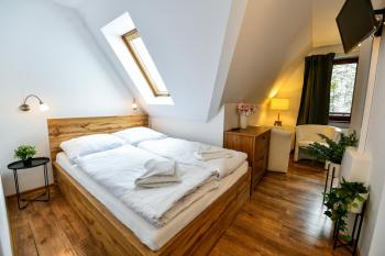 RentPlanet - Apartamenty Bulwary Słowackiego, Zakopane (fotografie 2)