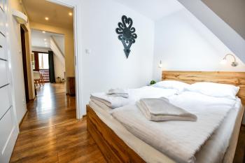 RentPlanet - Apartamenty Bulwary Słowackiego, Zakopane (fotografie 3)