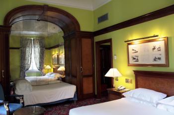 Hotel Albani Firenze, Florence (photo 3)