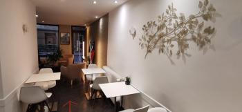 Hôtel du Maine, Paris (Foto 5)