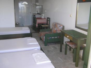 Knossos, Panormos Rethymno (photo 2)