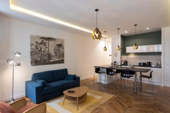 Le Confident - Grand T2 au coeur de Lyon, Lyon (fotografie 3)