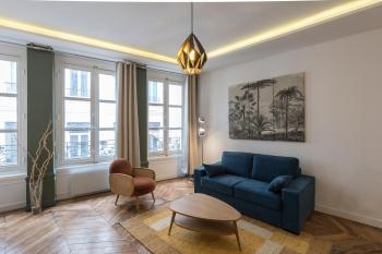 Le Confident - Grand T2 au coeur de Lyon, Lyon (fotografie 2)