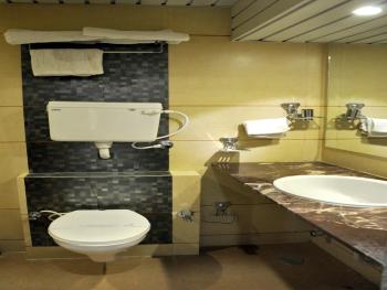 Hotel Jyoti, Rajkot (Foto 5)