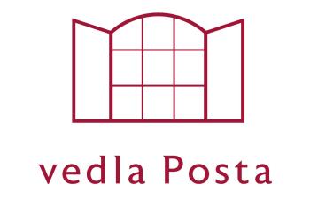 vedla posta, Abtei (Foto 3)