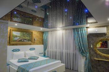 ERDEM HOTEL, Antalya (fotografie 4)