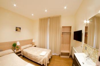 Hostal Excellence, Barcelona (fotografie 3)