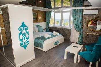 ERDEM HOTEL, Antalya (fotografie 2)