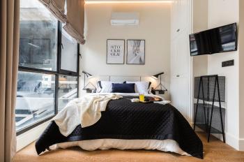 BILBAO URBAN by STAYNN APARTMENTS, Bilbao (fotografie 2)