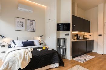 BILBAO URBAN by STAYNN APARTMENTS, Bilbao (fotografie 5)