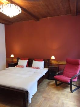 Apartament Jonek, Cracovia (foto 4)