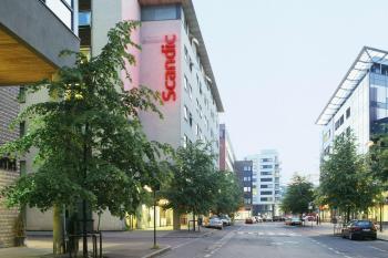 Scandic Sjølyst, Oslo (foto 2)