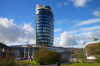 Scandic Narvik, Narvik (photo 2)