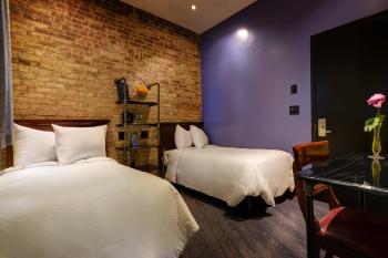 Sohotel, Нью-Йорк (фото 4)