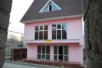ECOPANA, Türkistan (foto 4)