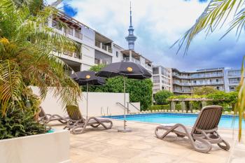Ohtel Auckland, Auckland (photo 5)
