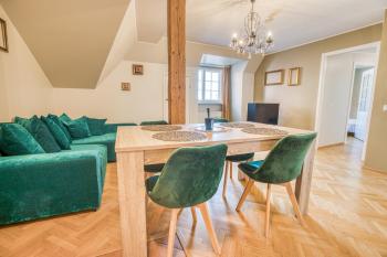 Historic Residence Apartments at Old Town, Tallinn (photo 4)