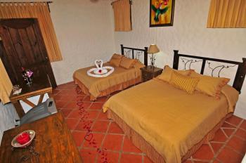 Casa Luna Hotel & Spa, Фортуна (фото 5)