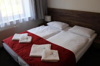 Hotel Dobry Klimat, Szklarska Poręba (foto 3)