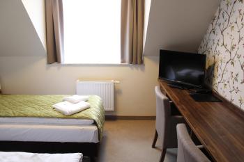 Hotel Dobry Klimat, Szklarska Poręba (foto 5)
