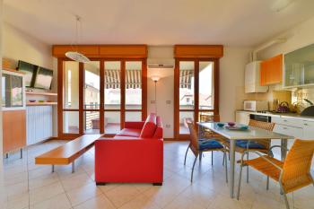 UR-NEST Emilia Levante B, Bologna (photo 2)