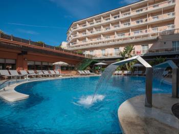 Rosamar & Spa 4*s, Lloret de Mar (zdjęcie 4)