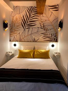 Cosy et Calme en Hyper Centre - La Cour des Bois, Lyon (zdjęcie 3)