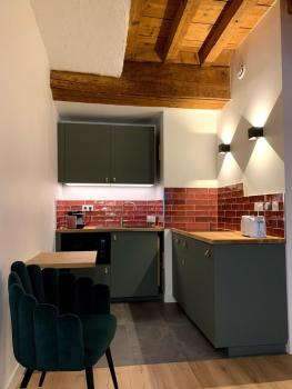 Cosy et Calme en Hyper Centre - La Cour des Bois, Lyon (zdjęcie 4)