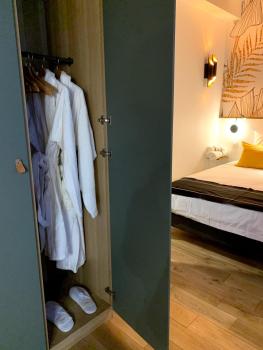 Cosy et Calme en Hyper Centre - La Cour des Bois, Lyon (zdjęcie 5)