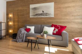 HAUS GREG, Toblach (fotografie 4)