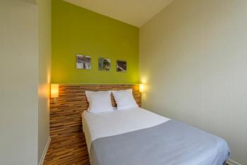 Appart Hôtel Belambra Lyon Villemanzy, Lyon (zdjęcie 5)