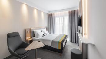 Holiday Inn Express Düsseldorf - Hauptbahnhof by IHG, Düsseldorf (Foto 3)