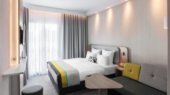 Holiday Inn Express Düsseldorf - Hauptbahnhof by IHG, Düsseldorf (Foto 4)