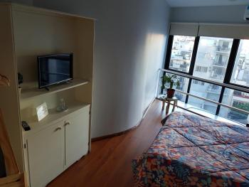 Duplex Cabildo, Buenos Aires (fotografie 3)