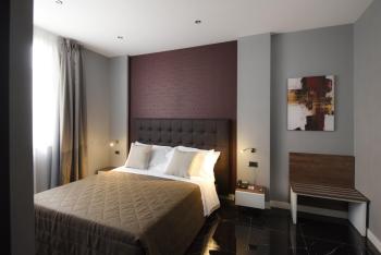 Magri's Hotel, Naples (photo 2)