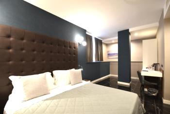 Magri's Hotel, Neapel (Foto 5)